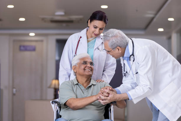 10 Questions to Ask Your Doctor About Your Parents' Arthritis