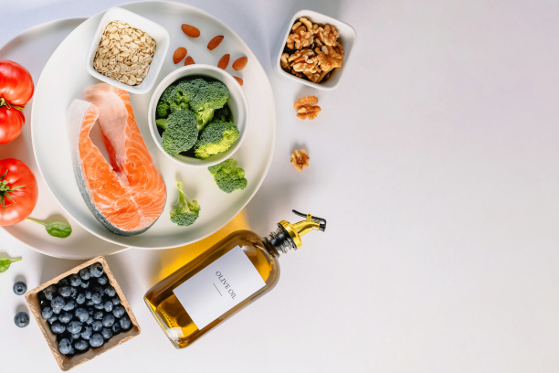Anti-Inflammatory Diet: Foods That Protect Your Joints and Prevent Arthritis