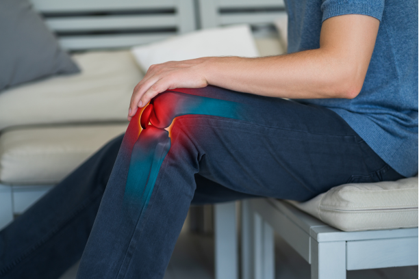Osteoarthritis: Causes, Symptoms & Treatment Options