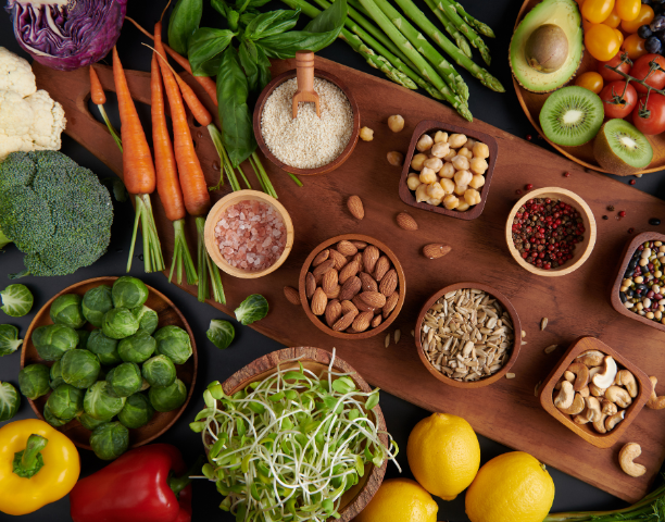 Can Nutrition Play a Role in Preventing Stress Fractures