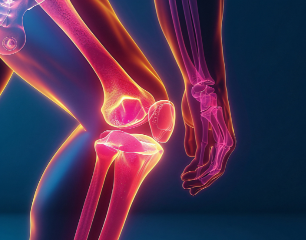 Bursitis: Causes, Symptoms, and Treatment Options