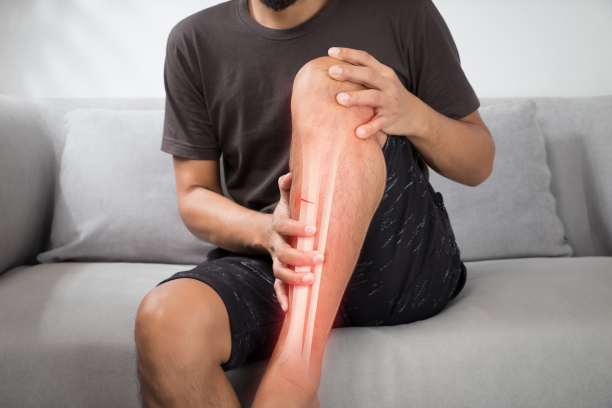 Early Warning Signs of a Stress Fracture You Shouldn’t Ignore