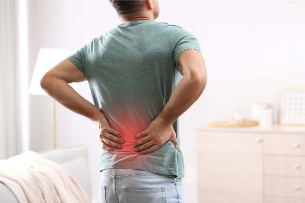 What Are the Most Common Daily Habits That Cause Back Pain?