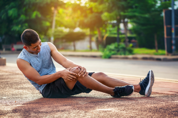 Ligament Injuries: Why Some People Are More Prone