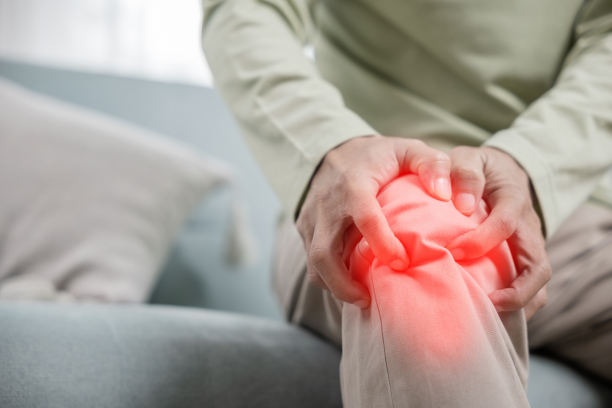 Anti-Inflammatory Lifestyle Habits for Long-Term Joint Health