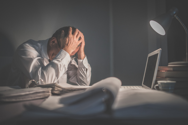 Can Stress Cause Back Pain? Understanding the Link