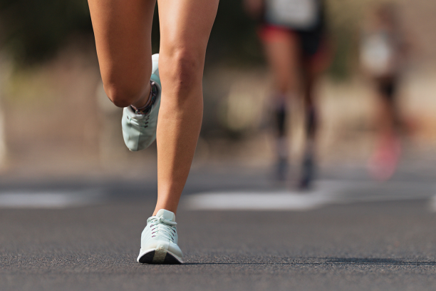 Running and Bone Health: Can Cardio Build Stronger Bones?