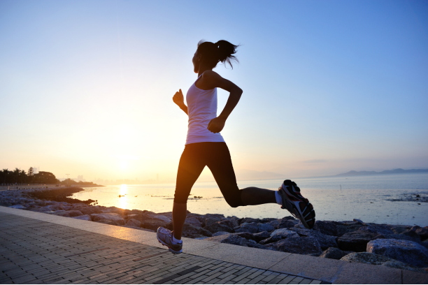 Running on Empty: The Hidden Health Crisis Facing Indian Women Runners