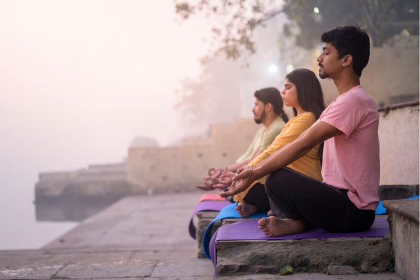 Can Breathing Techniques Relieve Back Pain? Exploring the Diaphragm’s Role in Spinal Health