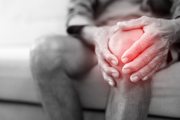 Does a Past Knee Injury Fast-Track Osteoarthritis?