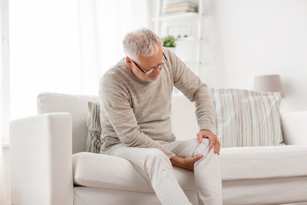 This Free, at Home Test Can Help You Assess Your Knee Pain: Understanding the WOMAC Test