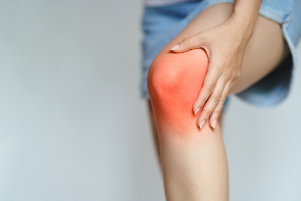 How Knee Instability Affects Your Lower Back Alignment?