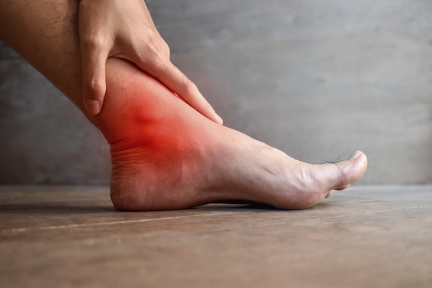 The Impact of Ankle Stiffness on Posture and Movement