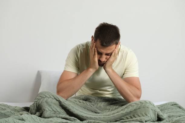 How Does Sleep Deprivation Worsen Back Pain? The Overlooked Link