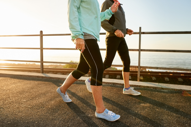 How Walking Patterns Affect Your Spine and Posture