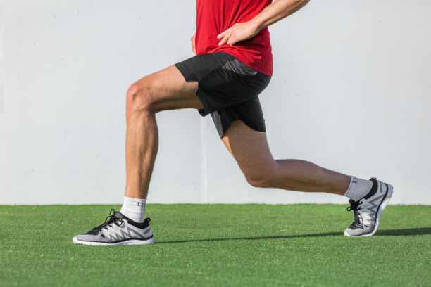 Weak Glutes & Back Pain: Understanding the Hip-Spine Link