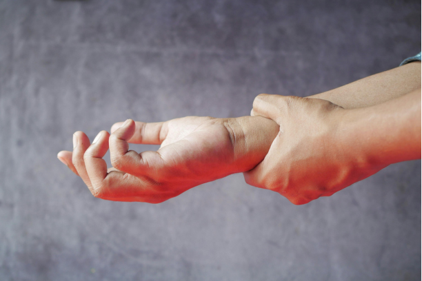 The Hidden Impact of Nerve Compression on Long-Term Mobility