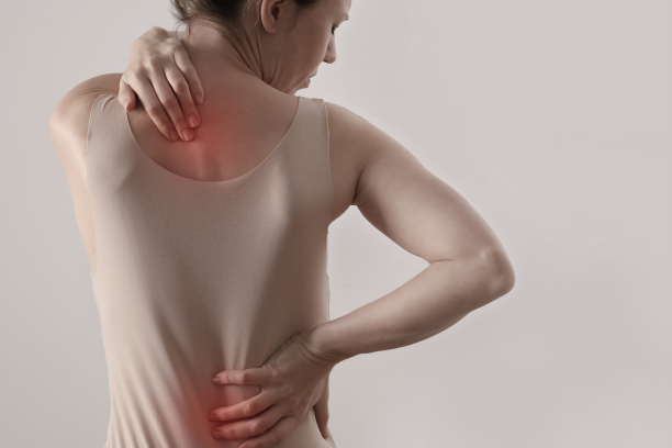 What Is Facet Joint Syndrome and How Does It Cause Back Pain?