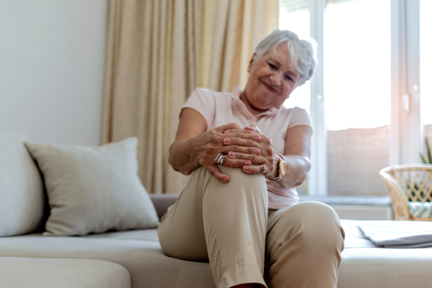 Seven Knee Health Tips to Keep You Pain-Free If You Are Over 50