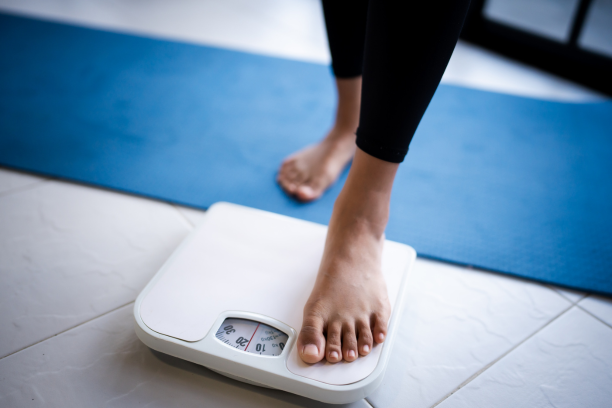 The Role of Weight Loss in Reducing Knee Joint Stress and Pain