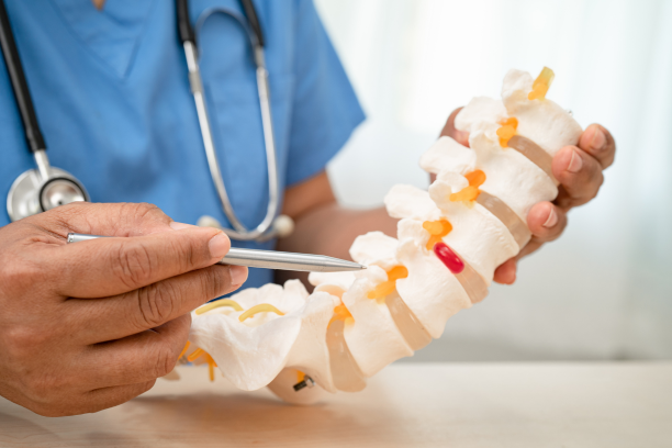 What Is Spinal Instability and How Do You Fix It?