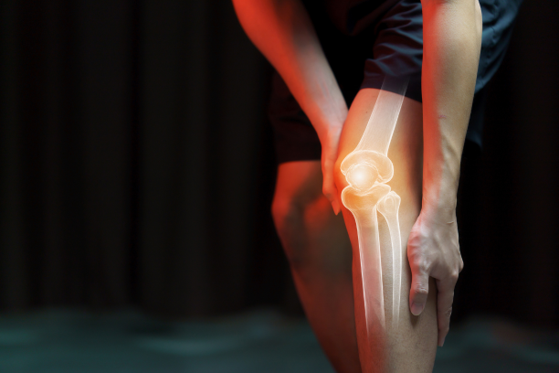 Inflammatory Joint Pain vs Mechanical Pain: How to Tell the Difference