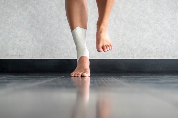 How Cognitive-Motor Dual-Task Training Enhances Proprioceptive Function