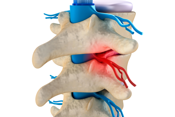 Best Sleeping Positions for Bulging Disc Recovery