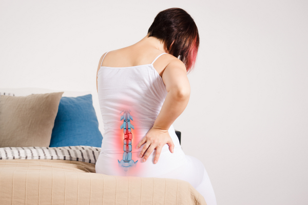 Osteoporosis in Women: Why It Starts Earlier Than You Think