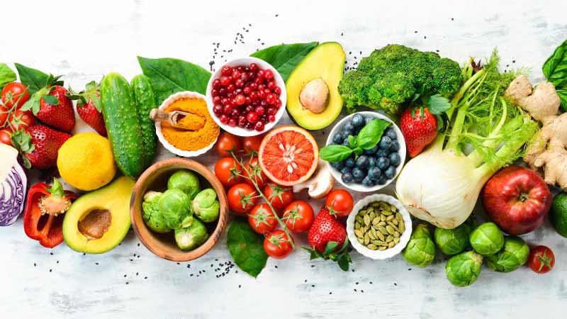 Can Diet Reduce Inflammation in Arthritis and Joint Disorders?