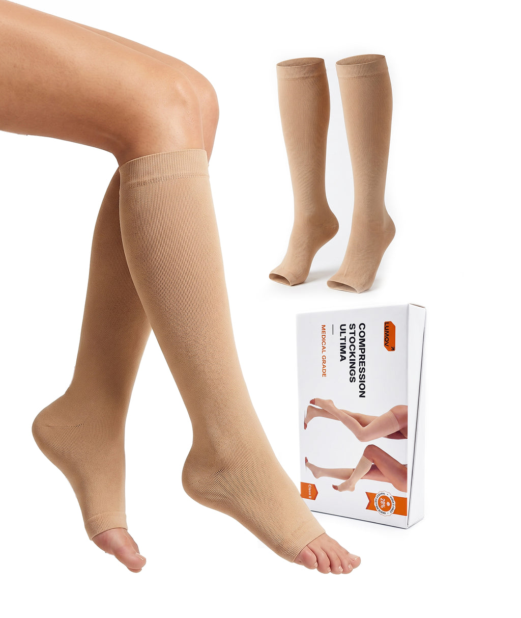 Compression Socking Ultima - Class II