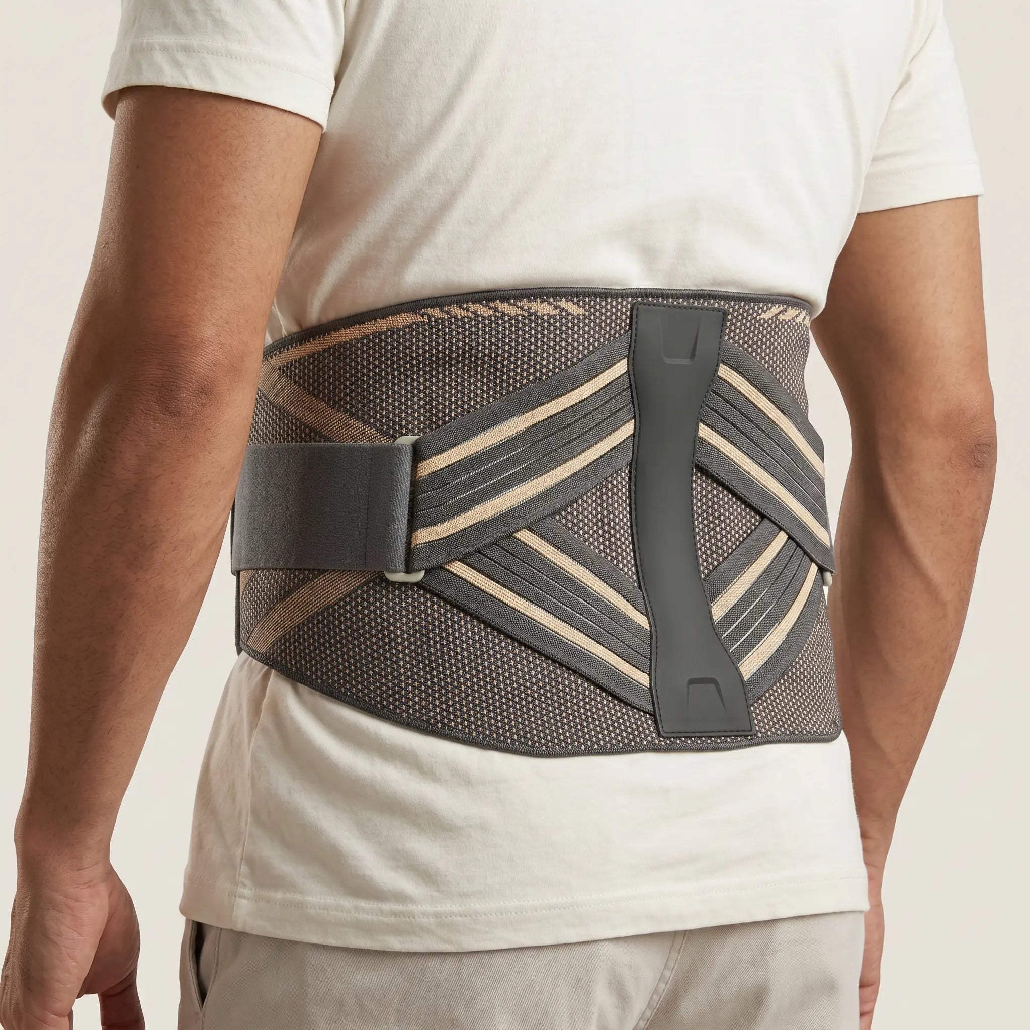 Lumbo Sacral Belt Ultima