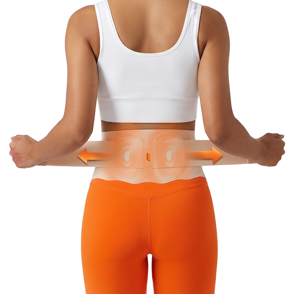 Lumbo Sacral Belt Nova
