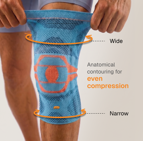 Knee Brace Ultima