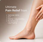 Compression Socking Ultima - Class II