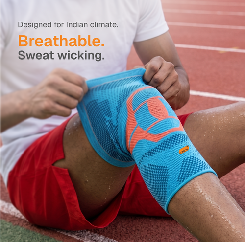 Knee Brace Ultima