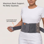 Lumbo Sacral Belt Ultima