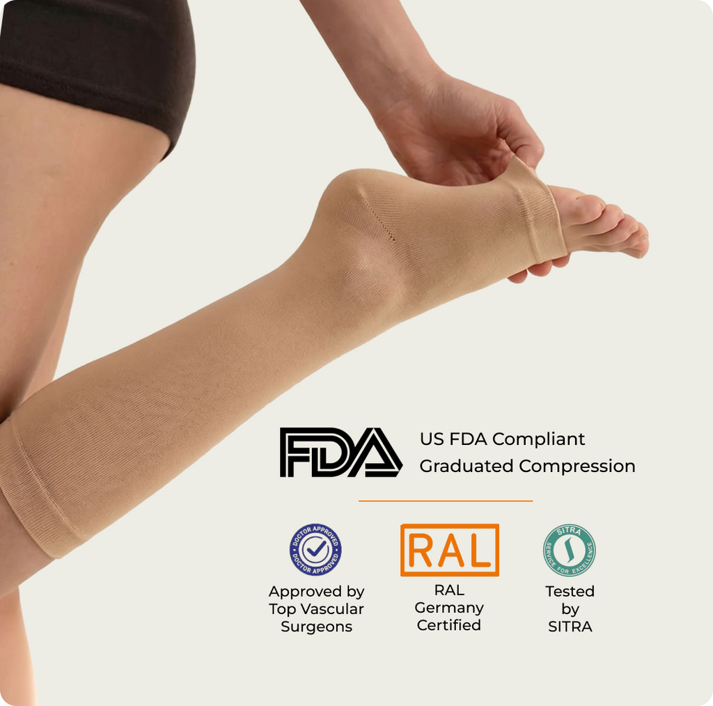 Compression Socking Ultima - Class II