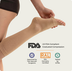 Compression Socking Ultima - Class II
