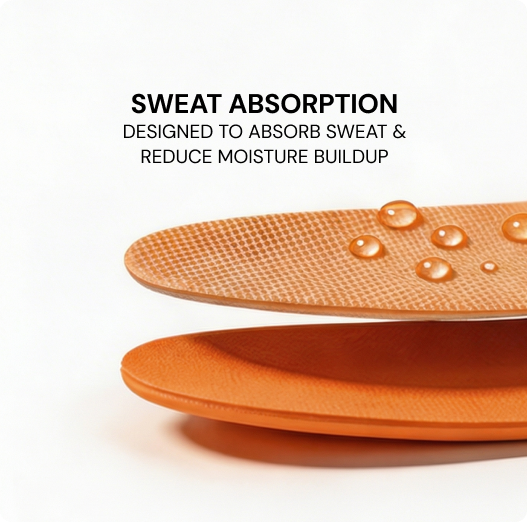 5D Comfort Insole