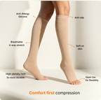 Compression Socking Ultima - Class II
