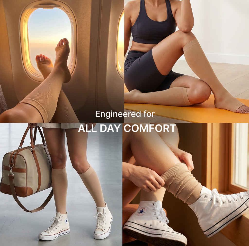 Compression Socking Ultima - Class II