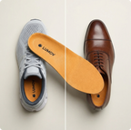 5D Comfort Insole