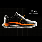 5D Comfort Insole