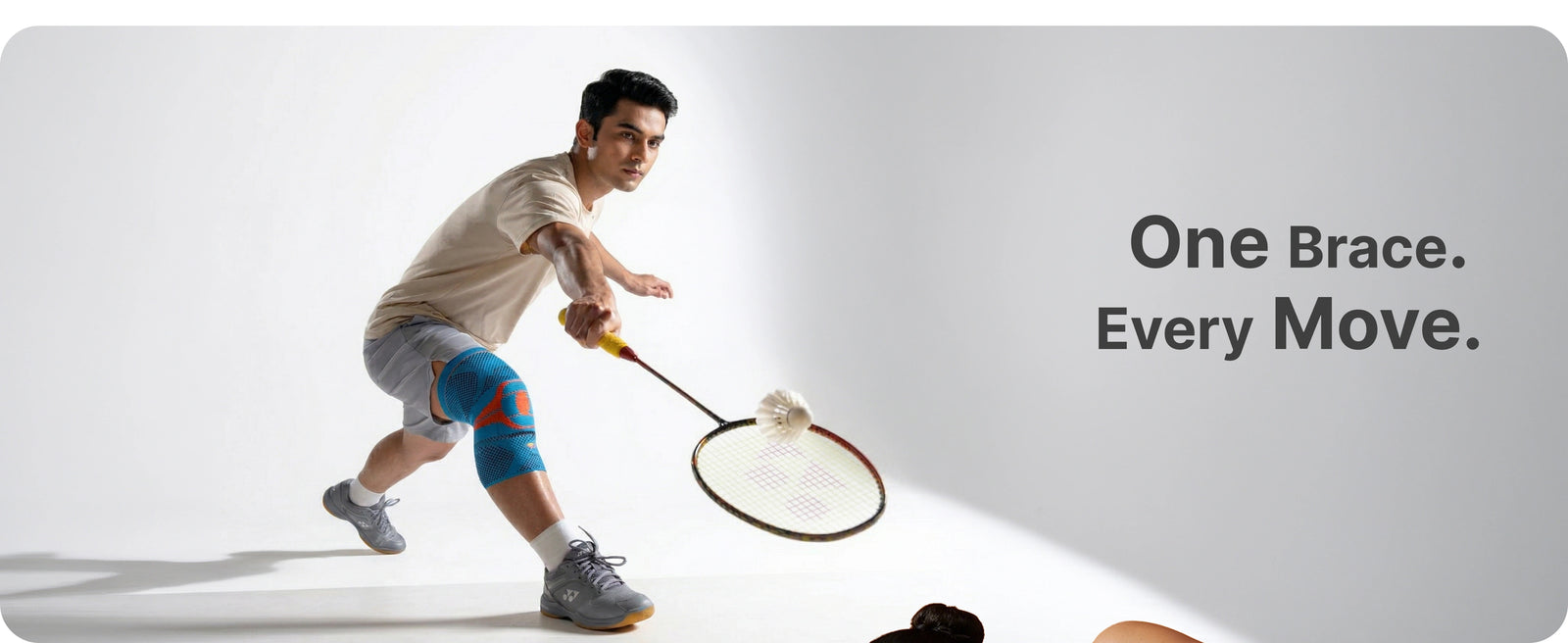 Knee Brace Ultima