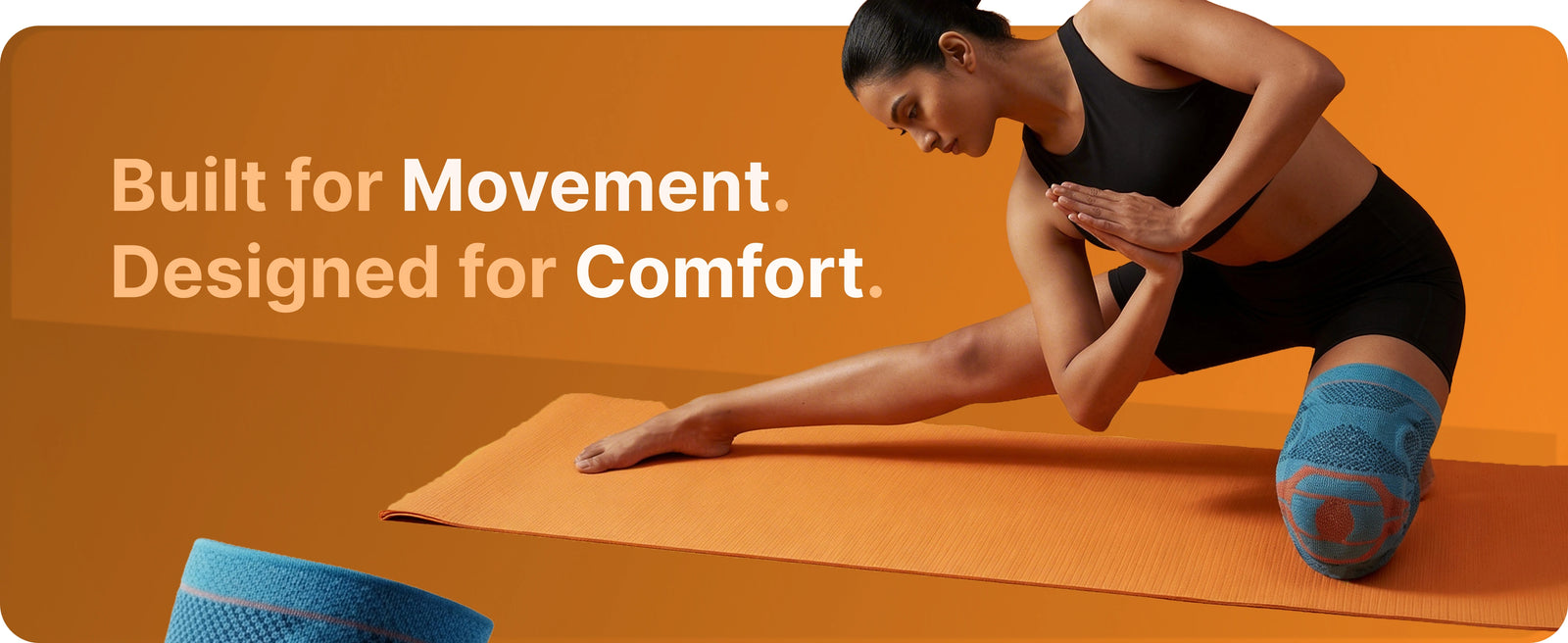 Knee Brace Ultima