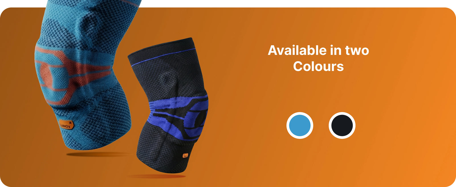 Knee Brace Ultima