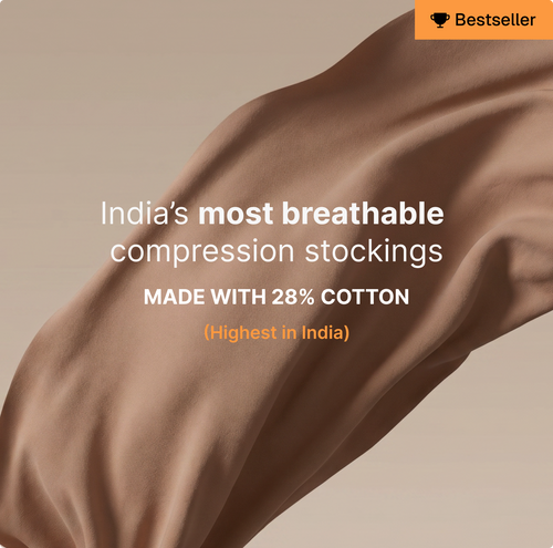 Compression Stockings Ultima - Class II