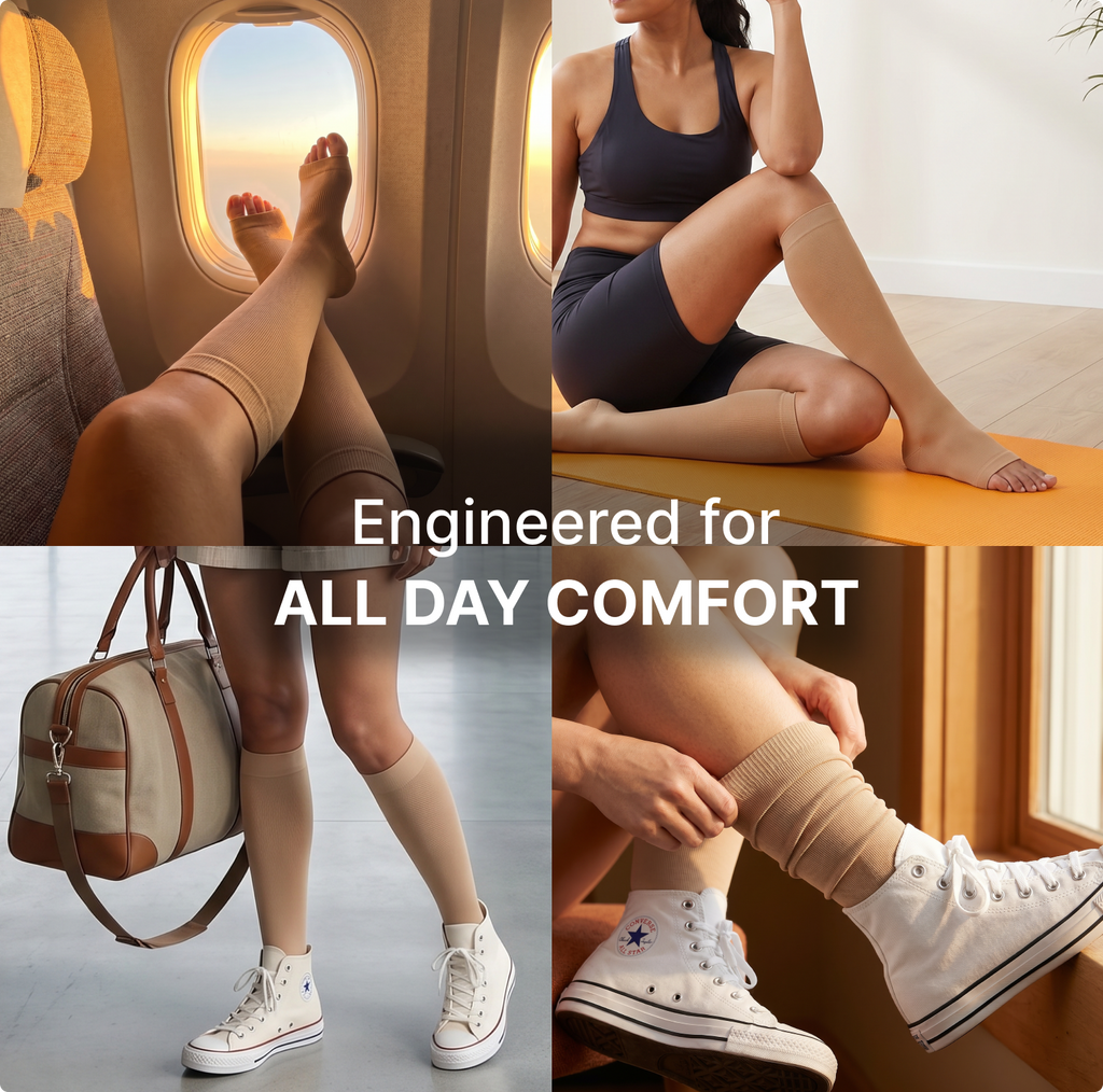 Compression Stockings - Class II