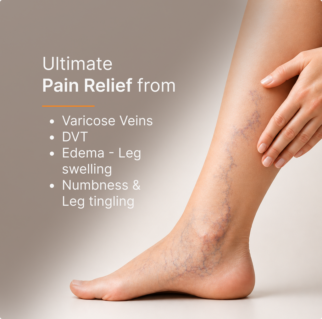 Compression Stockings - Class II